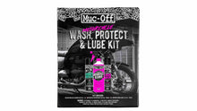 Load image into Gallery viewer, MUC-OFF WASH PROTECT &amp; LUBE KT 20095US