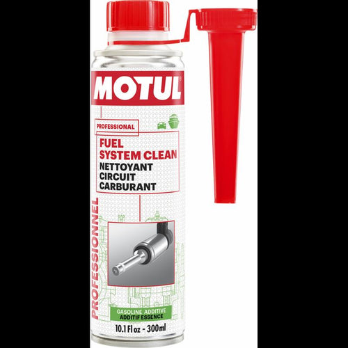 MOTUL MOTUL FUEL SYS CLEAN  .3L 112362