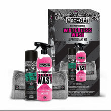 Load image into Gallery viewer, MUC-OFF WATERLESS WSH &amp; PRTCT KT 20029US