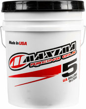 Load image into Gallery viewer, MAXIMA RACING OIL MAXIMA STD FORK OIL 5WT 20L 54505