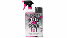 Load image into Gallery viewer, MUC-OFF CLNR/SPRAY DUO W/SPONGE 20020US