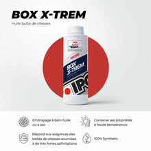 Load image into Gallery viewer, IPONE BOX X-TREM 1L 800186