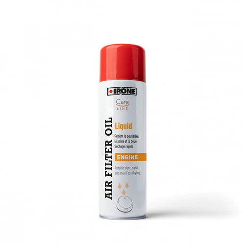 IPONE AIR FILTER OIL LIQUID 500ML 800651