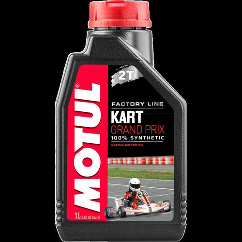 MOTUL 2T KART GRAND PRIX 1L MOTUL 105884