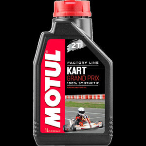 MOTUL 2T KART GRAND PRIX 1L MOTUL 105884