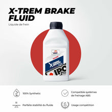 Load image into Gallery viewer, IPONE XTREM BRAKE FLUID 500ML 800544