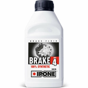 IPONE BRAKE DOT 4/3 500ML 800312