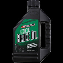 Load image into Gallery viewer, MAXIMA RACING OIL MAXIMA MIN BRAKE FLUID 16oz 85-01916