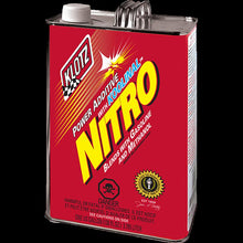 Load image into Gallery viewer, Klotz (KL-640) Nitro Power Additive
