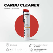 Load image into Gallery viewer, IPONE CARBU CLEANER 750ML 800650
