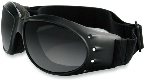 BOBSTER BOBSTER CRUISER GOGGLE SMOKE LENS BCA001
