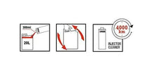 Load image into Gallery viewer, IPONE INJECTOR CLEANER 300ML 800654
