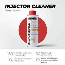 Load image into Gallery viewer, IPONE INJECTOR CLEANER 300ML 800654