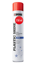 Load image into Gallery viewer, IPONE PLASTIC SHINE 750ML 800666