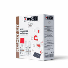 Load image into Gallery viewer, IPONE IPONE HELMET PACK 800735