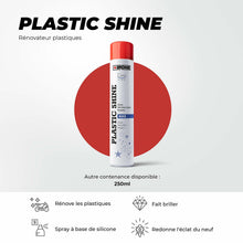 Load image into Gallery viewer, IPONE PLASTIC SHINE 750ML 800666