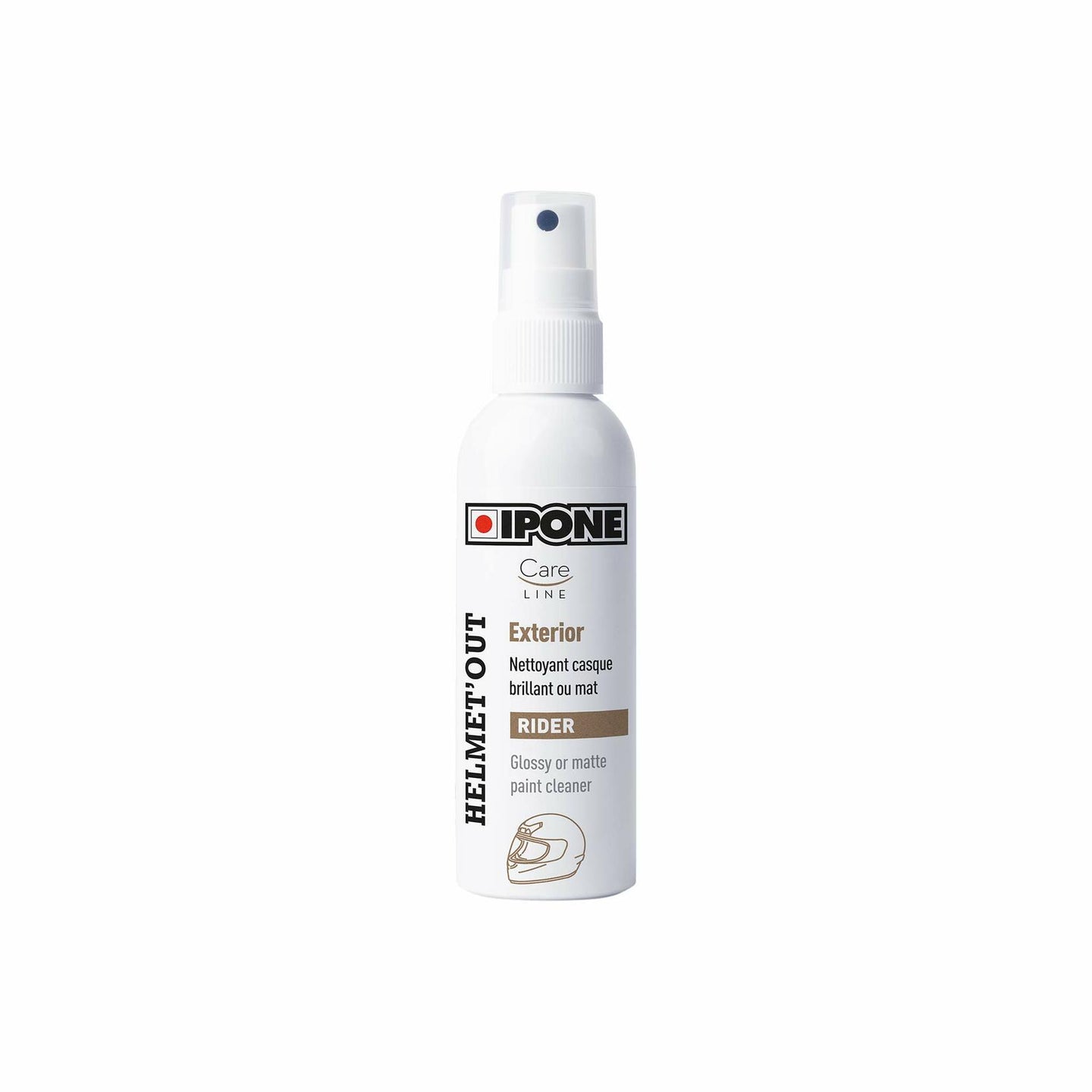 IPONE HELMET OUT 100ML 800677