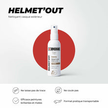 Load image into Gallery viewer, IPONE HELMET OUT 100ML 800677