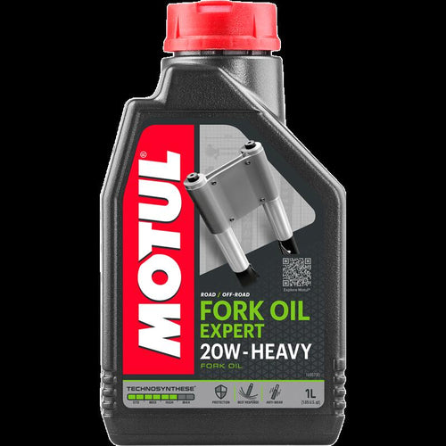 MOTUL FORK OIL EXPERT 20W 1L MOTUL 112948