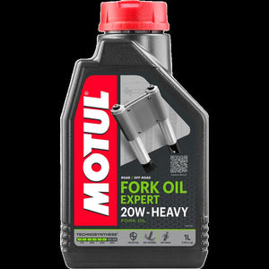 MOTUL FORK OIL EXPERT 20W 1L MOTUL 112948