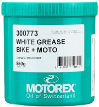 Load image into Gallery viewer, MOTOREX MOTOREX WHITE GREASE 300775
