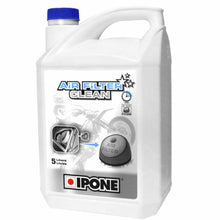 Load image into Gallery viewer, IPONE AIR FILTER CLEANER 5L 800683