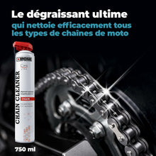 Load image into Gallery viewer, IPONE CHAIN CLEANER 750ML 800649
