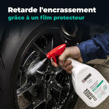 Load image into Gallery viewer, IPONE WHEEL CLEANER 1L 800656 - Motomike Canada