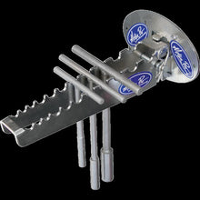 Load image into Gallery viewer, MOTION PRO WALL BRACKET FOR 08-0114 T-HANDLE RACK TOOL 08-0435