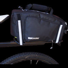 Load image into Gallery viewer, BIKASE BAG RACK REGGIE W/RC 2038