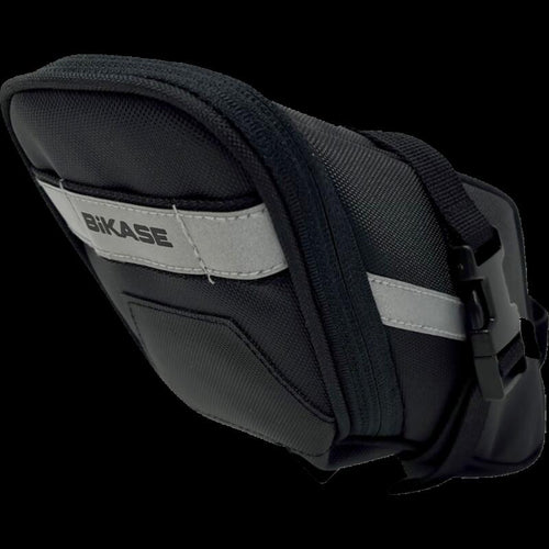 BIKASE BAG MOMTUM SEAT LRG BLK 1077