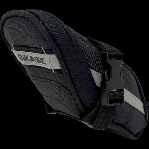 BIKASE BAG MOMTUM SEAT SML BLK 1081
