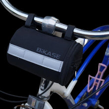 Load image into Gallery viewer, BIKASE BAG TOMMY TOTE BLK 1005