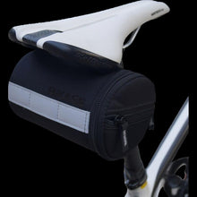 Load image into Gallery viewer, BIKASE BAG TOMMY TOTE BLK 1005