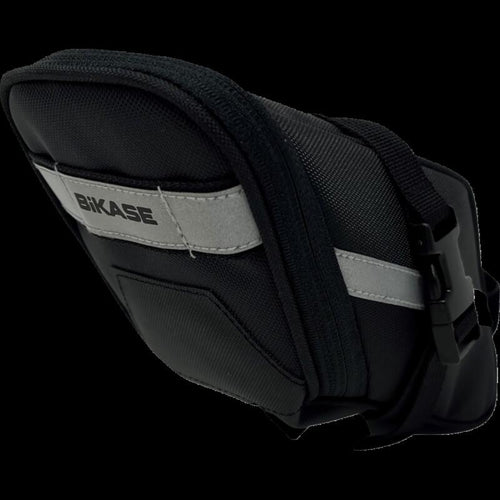BIKASE BAG MOMTUM SEAT MED BLK 1073