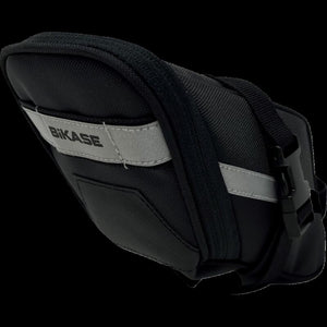 BIKASE BAG MOMTUM SEAT MED BLK 1073