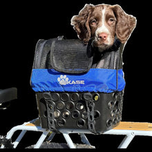 Load image into Gallery viewer, BIKASE PET COVER/PAD DAIRYMAN 2017A