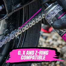 Load image into Gallery viewer, MUC-OFF LUBE CHAIN ALL-WEATHER 637CA