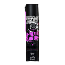 Load image into Gallery viewer, MUC-OFF LUBE CHAIN ALL-WEATHER 637CA