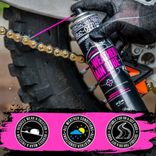 Load image into Gallery viewer, MUC-OFF LUBE CHAIN ALL-WEATHER 637CA