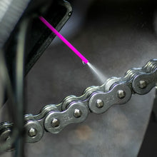 Load image into Gallery viewer, MUC-OFF LUBE CHAIN WET 400ML 611US