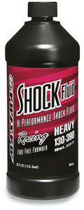 MAXIMA RACING OIL SHOCK FLUID RACING HEAVY 10WT- 946ML 58901H
