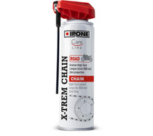 Load image into Gallery viewer, IPONE XTREM CHAIN ROAD 250ML 800641 - Motomike Canada