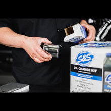Load image into Gallery viewer, S&amp;S CYCLE S&amp;S OIL CHANGE KIT M8 3601-0492