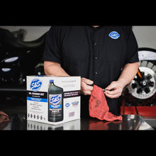 Load image into Gallery viewer, S&amp;S CYCLE S&amp;S OIL CHANGE KIT M8 3601-0492