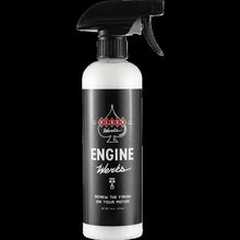Load image into Gallery viewer, KLOCK WERKS ENGINE WERKS CLNR 16OZ KWK-ENGINE-16-S
