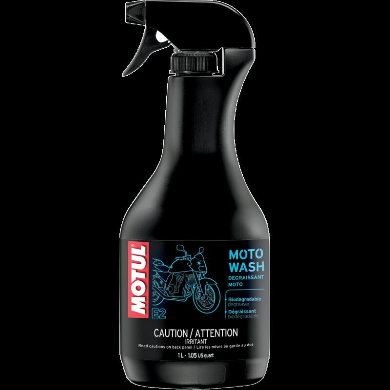MOTUL E2 MOTO WASH 1L 104881