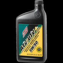 Load image into Gallery viewer, KLOTZ OIL ATV/UTV SYN 5W55 .946 L ATVUTV-550