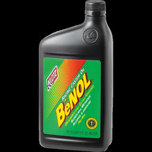 Load image into Gallery viewer, KLOTZ BC-172 2-Stroke Racing Castor Oil - 32 oz - One Quart