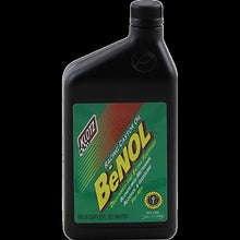 Load image into Gallery viewer, KLOTZ BC-172 2-Stroke Racing Castor Oil - 32 oz - One Quart